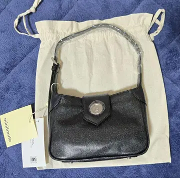 minitmute Barton maicro black