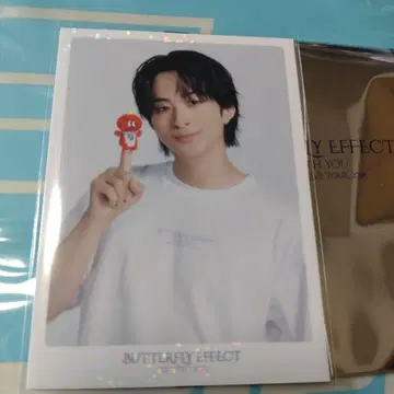 사와모토 나츠키 포토 카드 시크릿