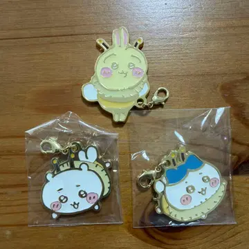 치이카와 메탈 참 컬렉션 2