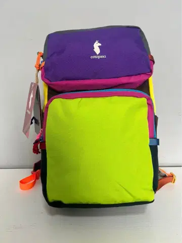 cotopaxi 백팩