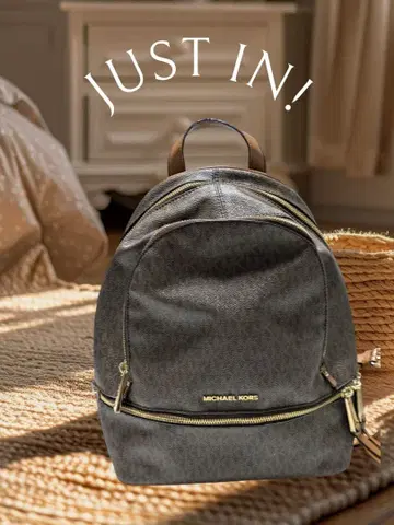 마이클 마이클 코스 MICHAEL MICHAEL KORS 백팩