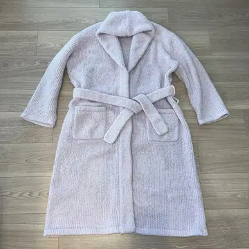 카시웨어 오크 목욕 가운