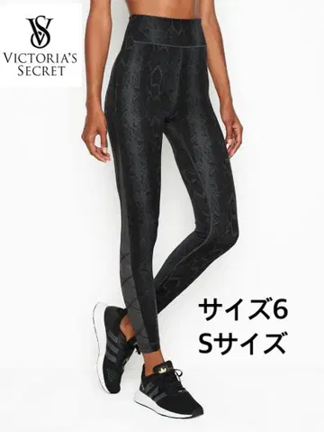 빅토리아시크릿 스포츠 레깅스 사이즈 6 [ 새상품 ]