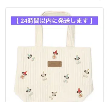 [ 릴린린 ] 토트백