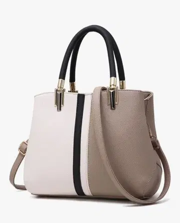 LASTOS 2WAY 백 베이지