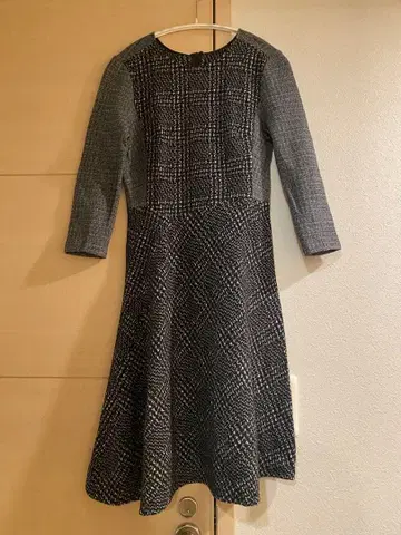 ANAYI 원피스 사이즈 38