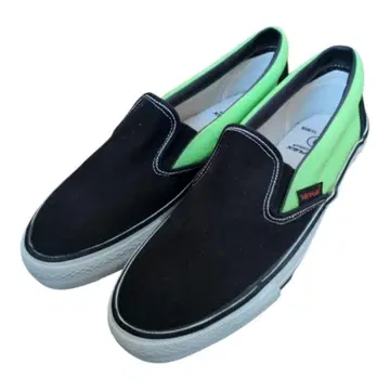 variflex 슬립온 dead stock vans 에라 타입 초레어