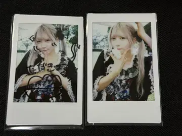 시라소라 코아이 댓글 첨부 길길 여름 페스티벌 의상 폴라로이드