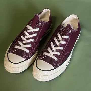 CONVERSE ALL STAR 스니커즈 척테일러 2점