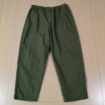 and quarter 여성용 캐주얼 팬츠