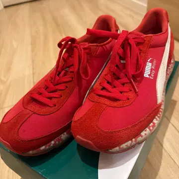 PUMA 푸마 재밍 이지 라이더 26.5