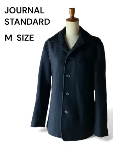 JOURNAL STANDARD 네이비 자켓 M 사이즈