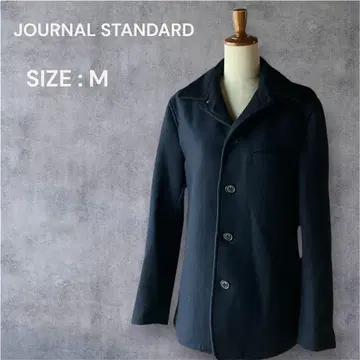 JOURNAL STANDARD 네이비 자켓 M 사이즈