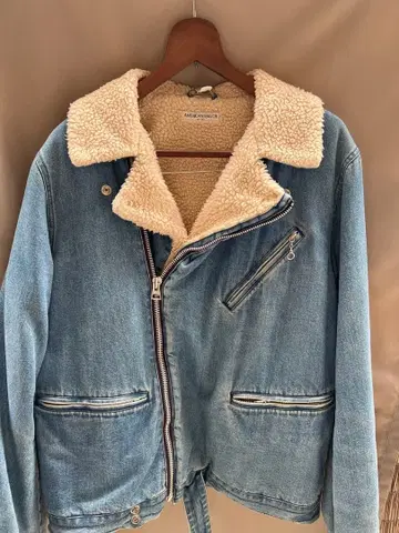 AMERICAN RAGCIE 데님 자켓 사이즈 2