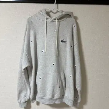 Keboz, Nick Gear 콜라보 후드티