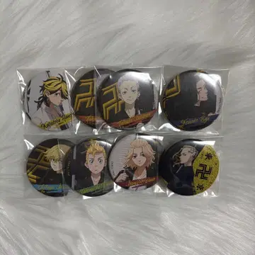 도쿄 리벤저스 8개 세트