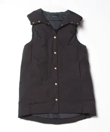 BARNYARDSTORM 다운 베스트