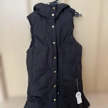 BARNYARDSTORM 다운 베스트