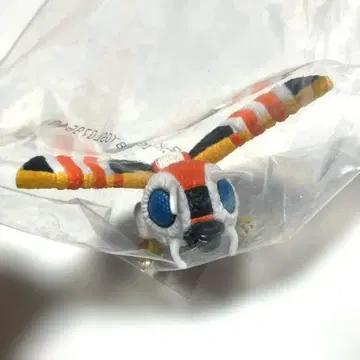 고질라 제일복권 몬스터 헤드 마그넷 모스라 새상품