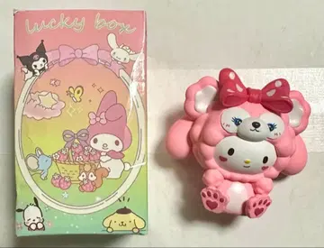 마이멜로디 셰리메이 피규어