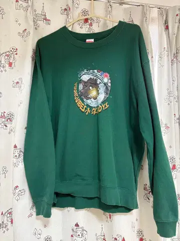 이타가키 미즈키 트레이닝복