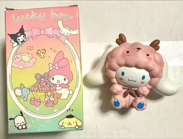 마이멜로디 셰리메이 피규어