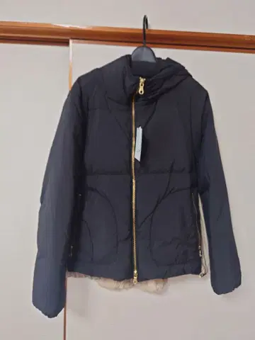 그레디 브릴리언트 QTUME 다운 자켓