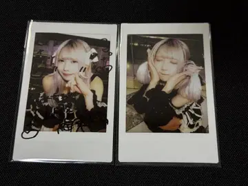 시라조라 코아이 댓글 첨부 대죄 의상 폴라로이드