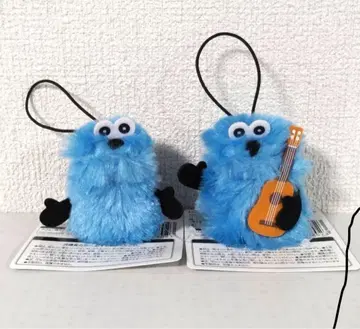 퍼펫 순순 손가락 퍼펫