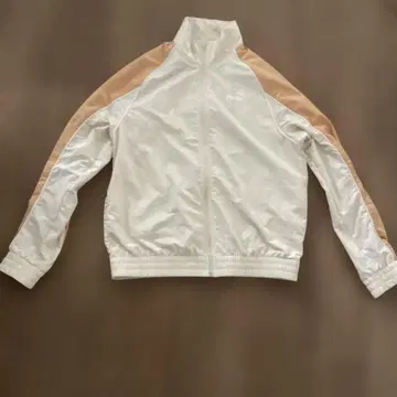 PUMA 나일론 자켓