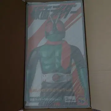 가면라이더 1호 (Ver.) 600mm