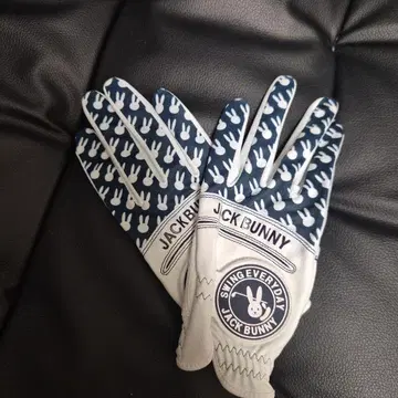 잭 버니 골프 그로브 S 사이즈