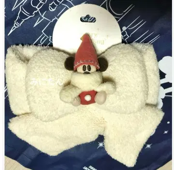 머플러 릴린린 크리스마스 2025 디즈니 크리스마스