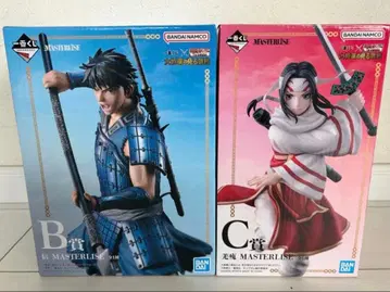 미개봉 새상품 킹덤 피규어