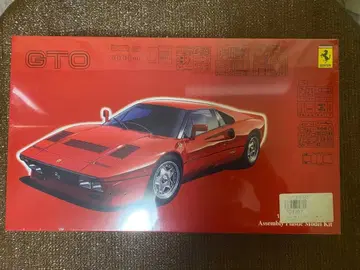 1/24 후지미 페라리 288GTO
