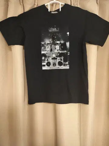 L.L. Cool J XLARGE 티셔츠 L 사이즈 RAPTEE