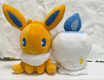 사이코 소다 프레쉬 이브이, 히토모시