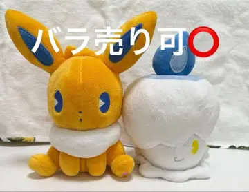 사이코 소다 프레쉬 이브이, 히토모시