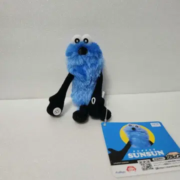 퍼펫 스 With you 마스코트 스