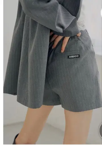 chico의 숏팬츠