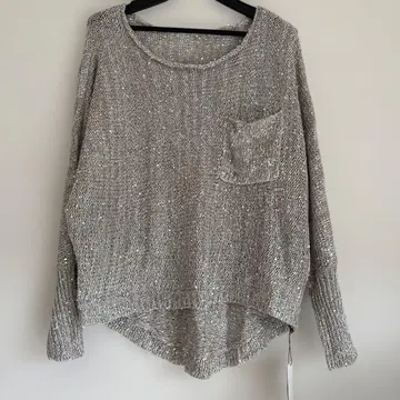 ROYAL PARTY 니트 스웨터