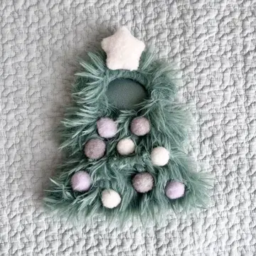 쓰리코인즈 인형옷 인형탈 트리