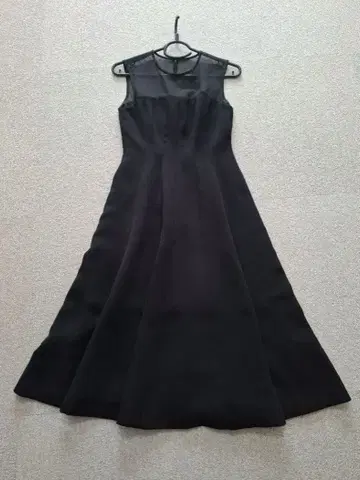 FRAY I.D 프레이 아이디 슬리브리스 원피스 0 파티