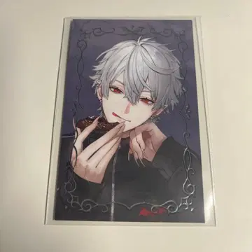 쿠츠하 랜덤 사진풍 카드