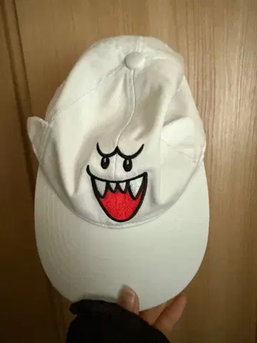 유니버 테레사 모자