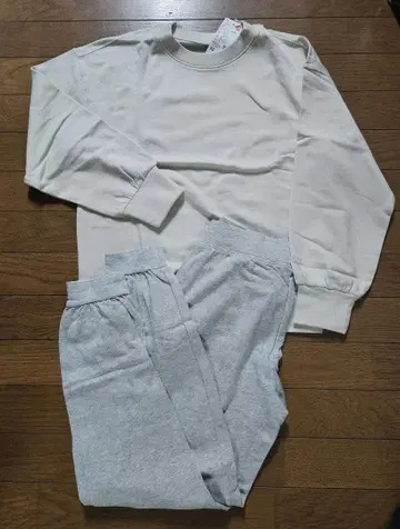 no.619 유니클로 울트라 스트레치 세트