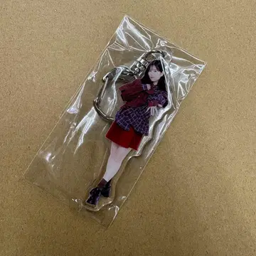 라쿠텐 럭키 드로우 E상 츠키아시 아마네