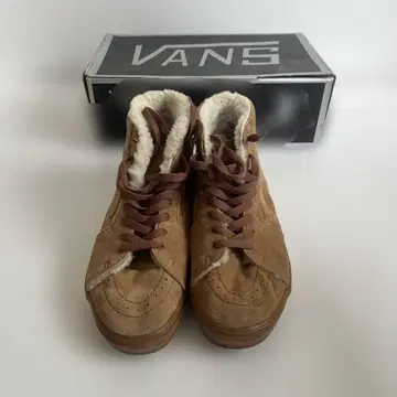 vans vault Sk8-HI LX