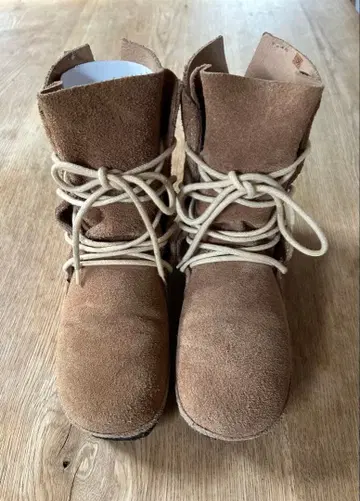 KOOS 부츠 WAK-S 36