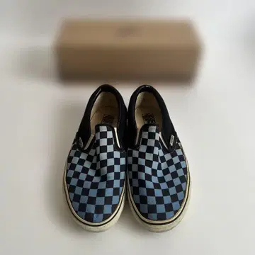 Vans V98CL CDRM SLIP ON